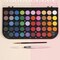Incraftables Non-Toxic Watercolor Paint set (48 Colors). Water Color Paints for Adult & Kids w/ Refillable Water Brush Pen, Watercolor Palette & Brush. Portable Watercolor Paint Kit for Beginner & Pro
